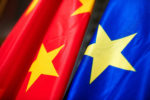 Luncheon with H.E. Zhang Ming & Herman Van Rompuy