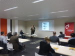 Seminar on IPR in China