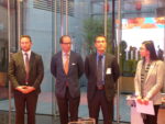 High Level Conference on EU-China Tourism Cooperation