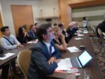 One-day workshop: “Attracting Chinese Outbound Investment to the EU”