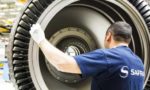 Company visit to Safran Aero Boosters