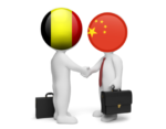 Belgium-China B2B Matchmaking Lunch