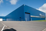 Company visit to Pattyn Packing Lines
