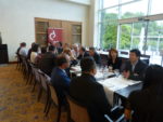 Breakfast seminar “The Future of the RMB”
