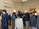 Book Presentation: "L'offensive chinoise en Europe" by Alain Sepulchre