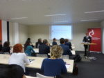 China Customs Event