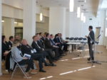 Seminar: Climbing China’s great wall of worry: Investment risks& opportunities