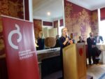 BCECC's Diplomatic Day
