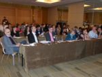 Seminar on the opportunities for Belgian brands on the Chinese retail market