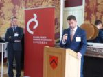 Meet & Greet with future Consuls-General of Belgium to Shanghai & Guangzhou