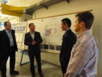 Company Visit to SONACA S.A.