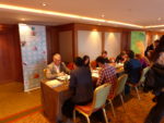 3rd ChinaCareers: Invitation to jobseekers