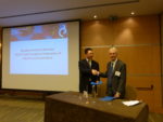 B2B meeting with a business delegation led by Changchun Federation of Industry and Commerce