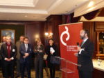BCECC's Diplomatic Days