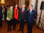 BCECC Chinese New Year's Reception 2017