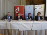 Seminar: "Hong Kong and China - Partners along the Belt and Road"