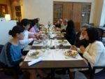 BCECC summer BBQ