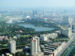 Business mission to Tianjin Economic Technological Development Area (TEDA)