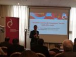 Workshop "EU-China cross-border investment: The fact behind the myth"