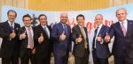 Yes2Belgium: Event with Prime Minister Charles Michel and the International Business Community