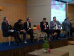 Seminar on social media and E-commerce in China