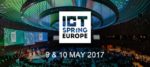 International b2fair at ICT SPRING