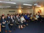 Company visit to Recticel