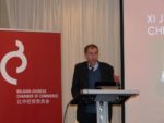 Seminar on Xi Jinping's Chinese Dream