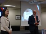 Seminar on recent changes and developments in Belgian and Chinese taxation