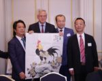 Belgium-China B2B Matchmaking Lunch
