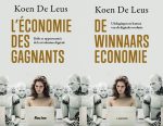 Challenges & opportunities of the digital revolution by Koen De Leus