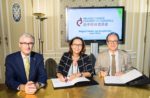BCECC joins forces with FIT to support the internationalization of Flanders’ economy