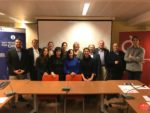 One-day Workshop: Servicing Chinese Tourists