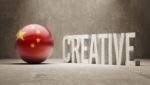 Debate on 'Creative Economy in China'