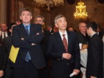 BCECC Chinese New Year's Reception 2018