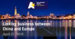 The Antwerp Forum - Linking business between China and Europe