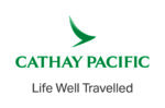 Company visit to Cathay Pacific Airways