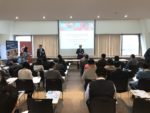 Seminar on 'Updates on Belgian Labour Law & Corporate Income Tax'