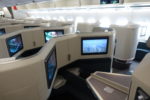 Company visit to Cathay Pacific