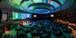 ICT Spring Europe 2018