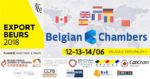 FIT Exportbeurs 2018 - Visit our stand!