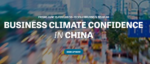 Business Climate Confidence in China