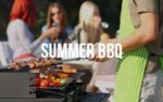 BCECC Summer BBQ