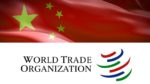 Conference and Panel Discussion on "China & the WTO White Paper Report"