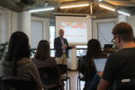 Seminar on “Updates on anti-unfair competition law and the new e-commerce law” and on “How to enforce your IP in China”