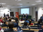 Debate "China-Africa : a win-win partnership?"