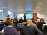 Seminar “Protect your intellectual property in China”