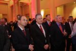 BCECC Chinese New Year's Reception at Bozar on January 31, 2019