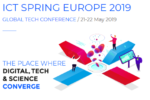 ICT Spring Europe 2019