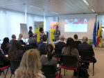 Seminar "Changes to Belgian immigration legislation in a European landscape"